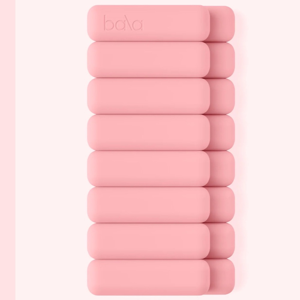 BRAND NEW: Blush Bala Bangles
